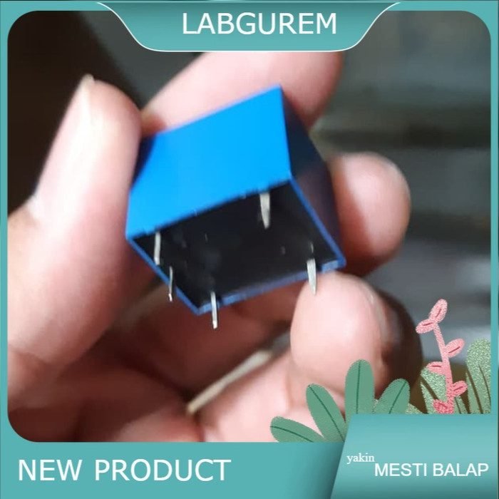 relay 12 5V 5p 5pin pin p 5 kaki termurah 10amper 15A